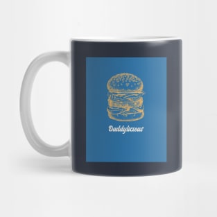 Daddylicious! Mug